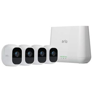 Arlo pro2 camera set plus extras